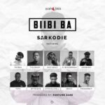 Sarkodie-–-Biibi-Ba-ft.-Lyrical-Joe-x-Tulenkey-x-Frequency-x-Kofi-Mole-x-Toy-Boi-x-Yeyo-x-Amerado-x-2-Fyngers-x-OBKAY-x-CJ-Biggerman