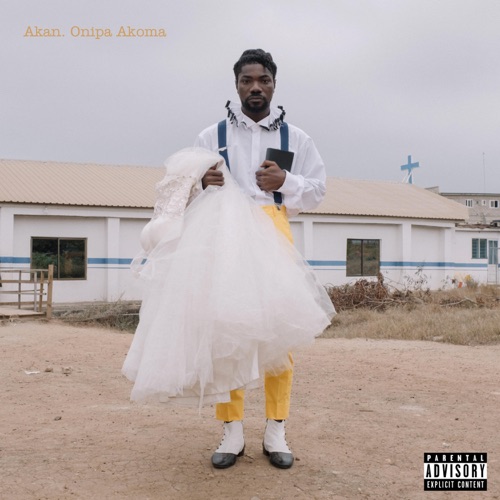 Akan - Onipa Akoma (Full Album)