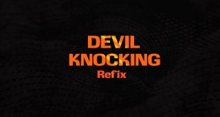 Ko-Jo Cue – Devil Knocking Refix (ft Kwesi Arthur)