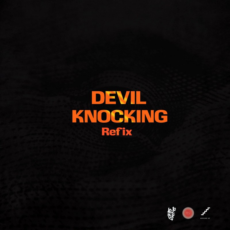 Ko-Jo Cue – Devil Knocking Refix (ft Kwesi Arthur)