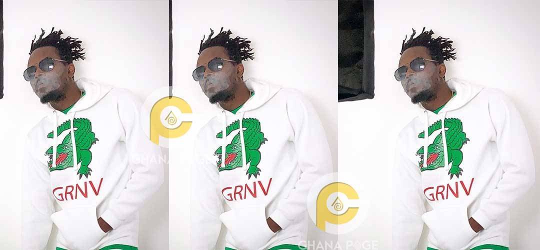 Kwaw Kese still smoking weed in 2019 after promising to stop