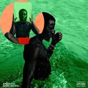 B4Bonah B4Beginning (Full Album)