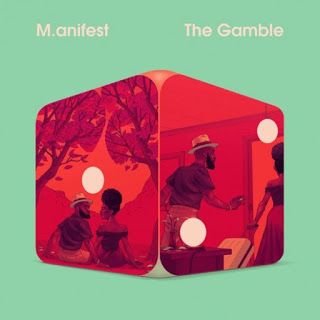 M.anifest – The Gamble (Full Album)
