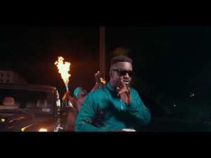 Sarkodie – Oofeetso (Skin Pain) ft. Prince Bright (Buk Bak)