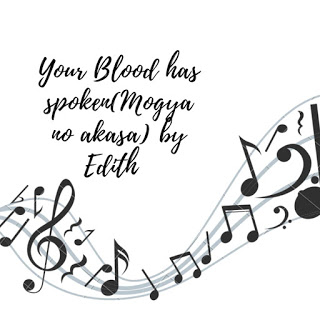 Edith - Your Blood has spoken (Mogya no akasa) (Mixed by Casper Beatz)