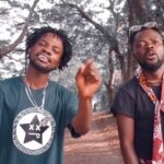 Cabum Ft Fameye – Prove Them Wrong (Official Video)