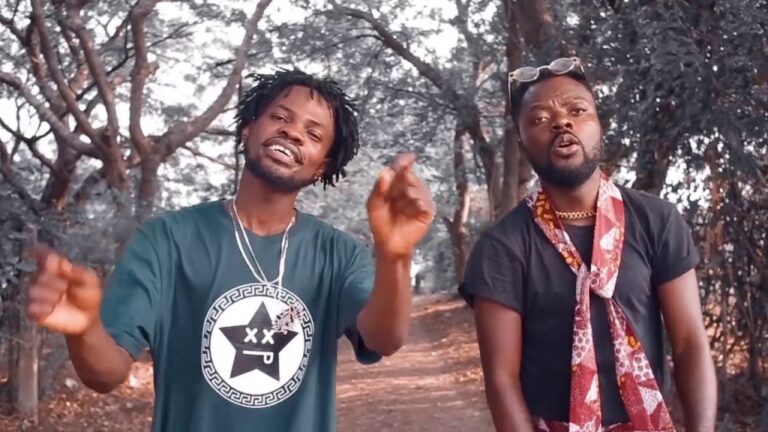 Cabum Ft Fameye – Prove Them Wrong (Official Video)