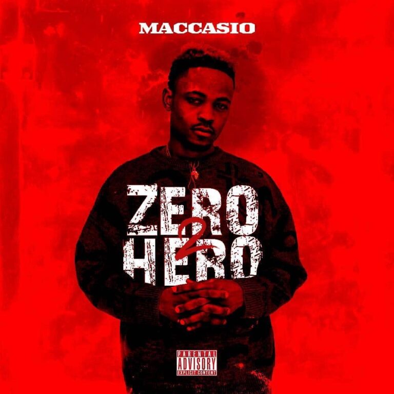 Maccasio-Zero-2-Hero