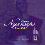 Ohene-Nyansapo-–-Emu-3d3-Prod-By-Beatz-Fada_