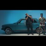 Strongman – Bossu ft. Medikal (Official Video)