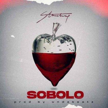 Stonebwoy – Sobolo (Prod By Unda Beatz)