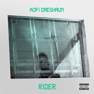Kofi Daeshaun - Rider