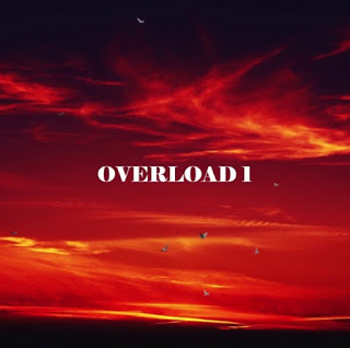 Sarkodie – Overload 1 ft. Efya (Prod. by MOG Beatz)