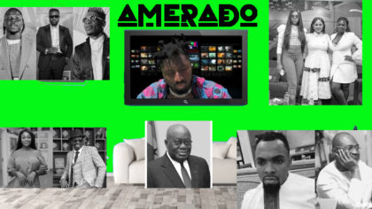 Amerado – Yeete Nsem Episode 2