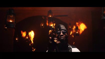 Flowking Stone – Best Rapper Africa (BRA) (Official Video)