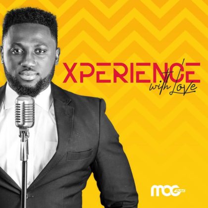 MOGmusic – Hallelujah (From The Xperience With Love Project)