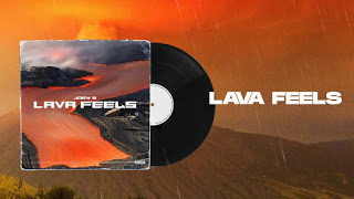 Joey B – Lava Feels (Full Album)