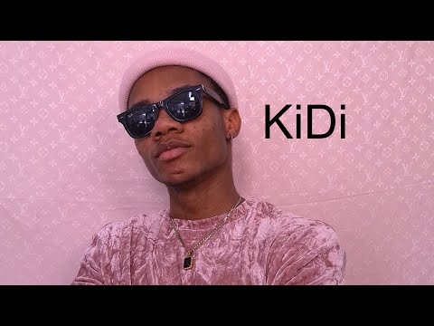 KiDi – Say Cheese (Official Video) 