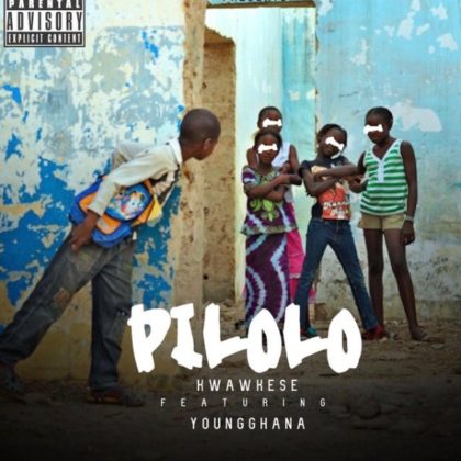 Kwaw Kese – Pilolo Ft Young Ghana