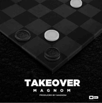 Magnom – Take Over (Prod. by Magnom)