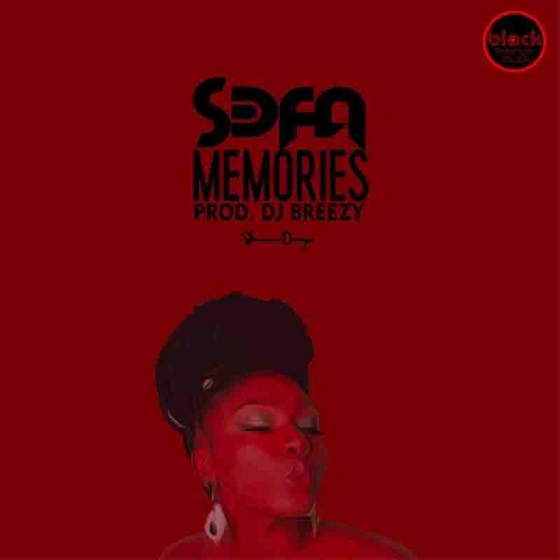 S3fa – Memories (Prod. by DJ Breezy)