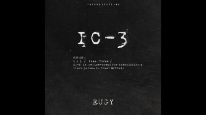 Eugy – IC3 
