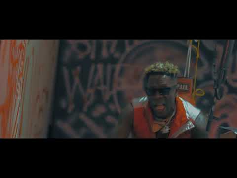 Shatta Wale – Greatest (Official Video)