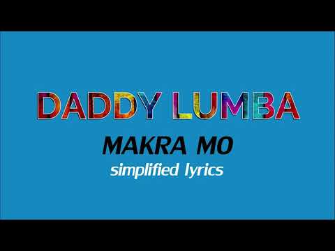 Daddy Lumba – Makra Mo