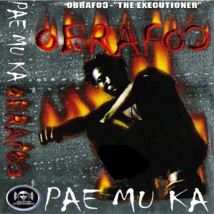 Obrafour – Pae Mu Ka