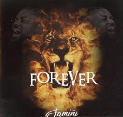 Samini – Forever (Prod. by Brainy Beatz)