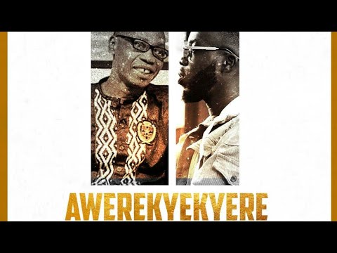 The Akwaboahs – Awerekyekyere (Remix) (Official Video)