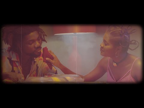 AkAN - Mensei Da feat Efya (Official Video)