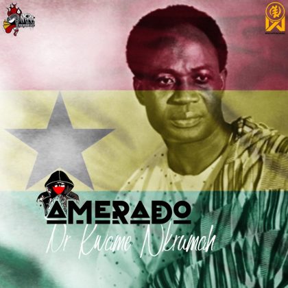 Amerado – Dr Kwame Nkrumah