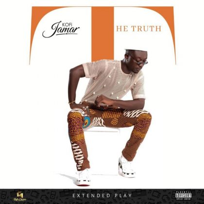 Kofi Jamar – The Truth EP