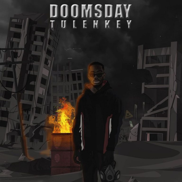 Tulenkey – Rebirth (Prod. by DJ Premier)