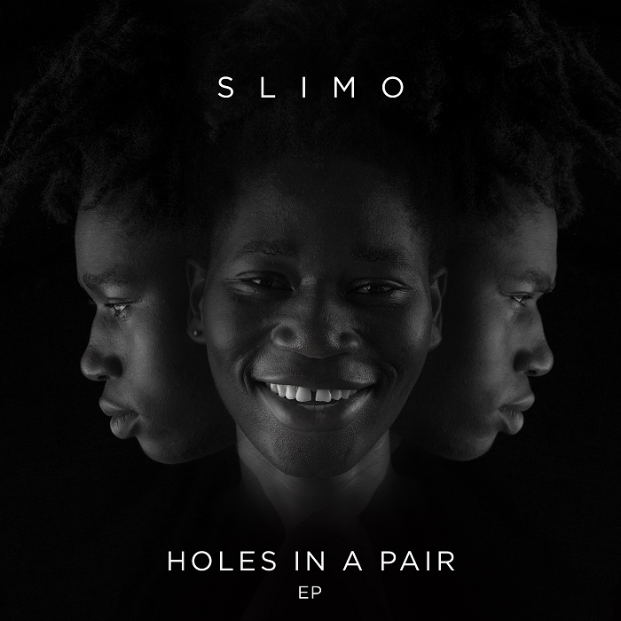 Slimo — Holes In A Pair (Full EP)