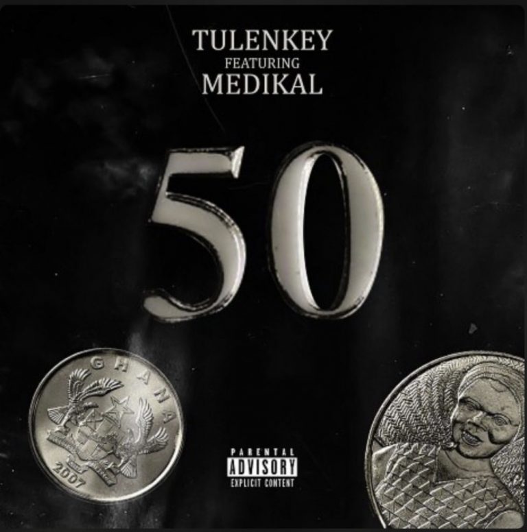 Tulenkey – 50 Ft Medikal (Prod. by Tubhani Muzik)