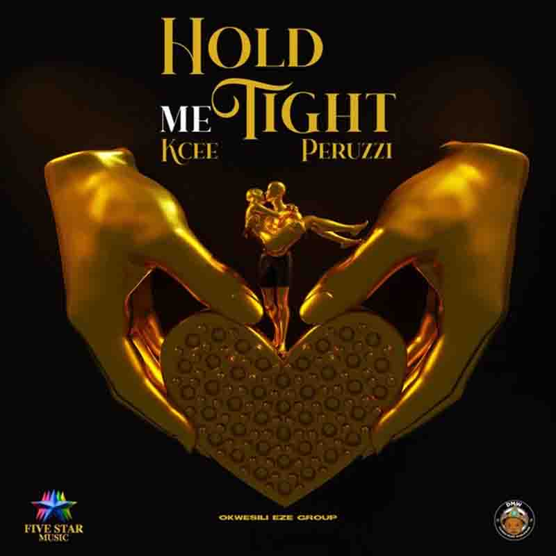 Kcee - Hold Me Tight ft Peruzzi x Okwesili Eze Group