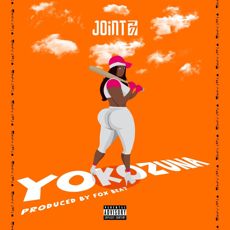 Joint 77 - Yokozuna (Prod. By Fox Beat)