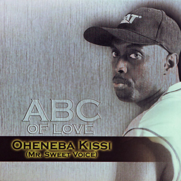 Oheneba Kissi - ABC Of Love