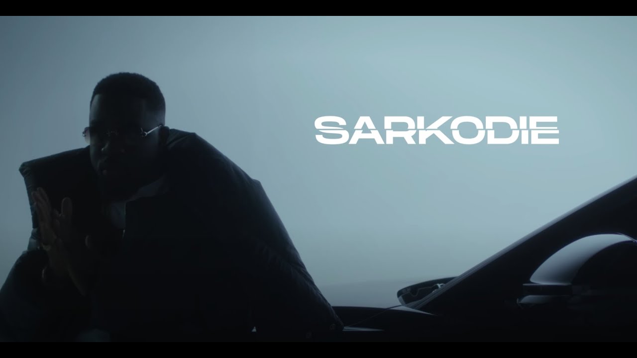 Sarkodie - No Fugazy (Official Video)