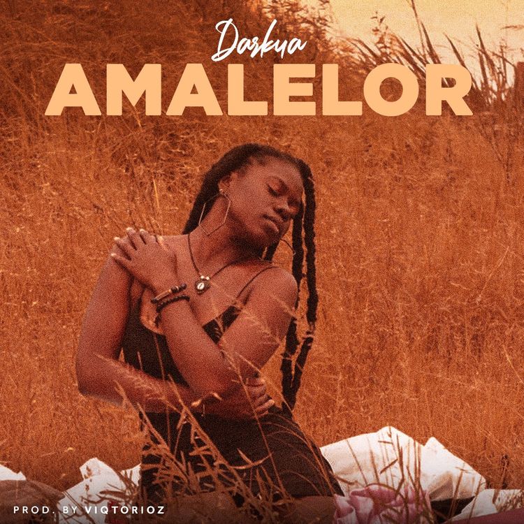 Darkua - Amalelor (Prod by Viqtorioz)