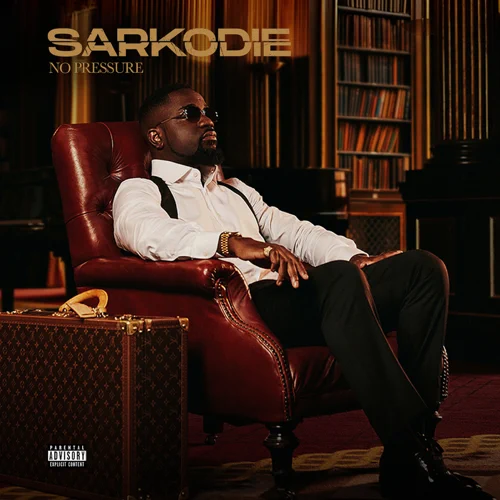 Sarkodie - Whipped (feat. DarkoVibes) (Prod by MOG)