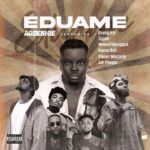 Agbeshie-Eduame-Ft.-Keeny-Ice-x-ZyGee-x-Mawuli-Younggod-x-Kpese-Boii-x-Planet-Machete-x-Jah-Phinga