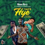 Kwame-Barry-Ft-Kweku-Flick-x-Amerado-Yay3-Hye