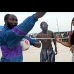 Lil-Win-Ft-Kofi-Mole-x-Article-Wan-x-Kalybos-We-Dey-Official-Video