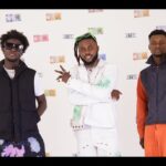 Obibini-Takyi-Jnr-Ft-Kuami-Eugene-x-Yaw-Berk-Sika-No-Ashi-Official-Video