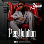 Ypee-–-PeeVolution-Album