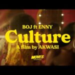 BOJ-Culture-ft.-Enny-Official-Video