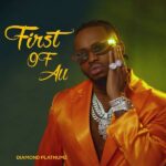 Diamond-Platnumz-First-Of-All-EP